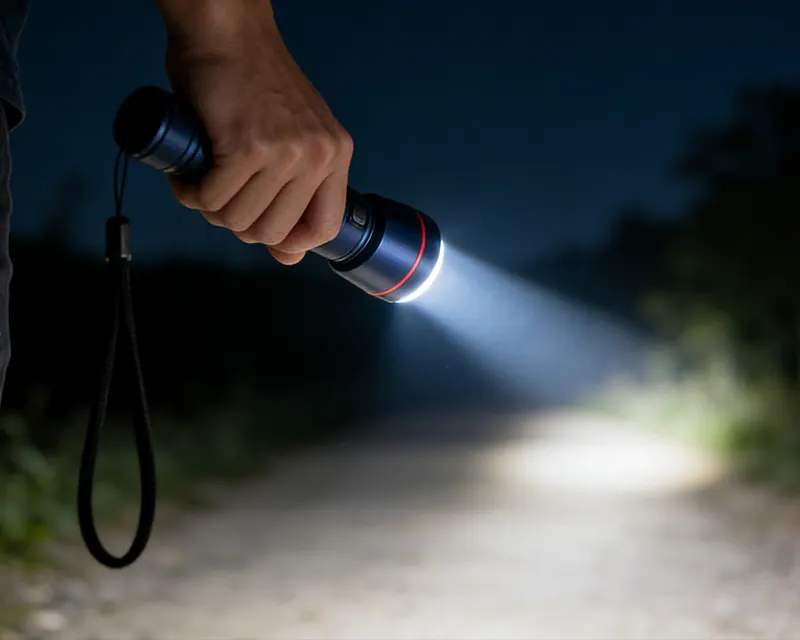 ทลายขอบเขตด้วยแสงอันทรงพลัง: ราชาแห่งแสงสำหรับสถานการณ์ระดับมืออาชีพ