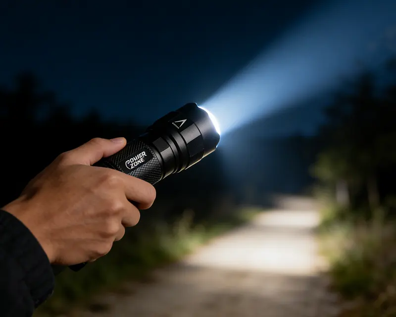 ปลดล็อกสิ่งจำเป็นในชีวิตประจำวันของระบบแสงสว่างที่มีประสิทธิภาพ