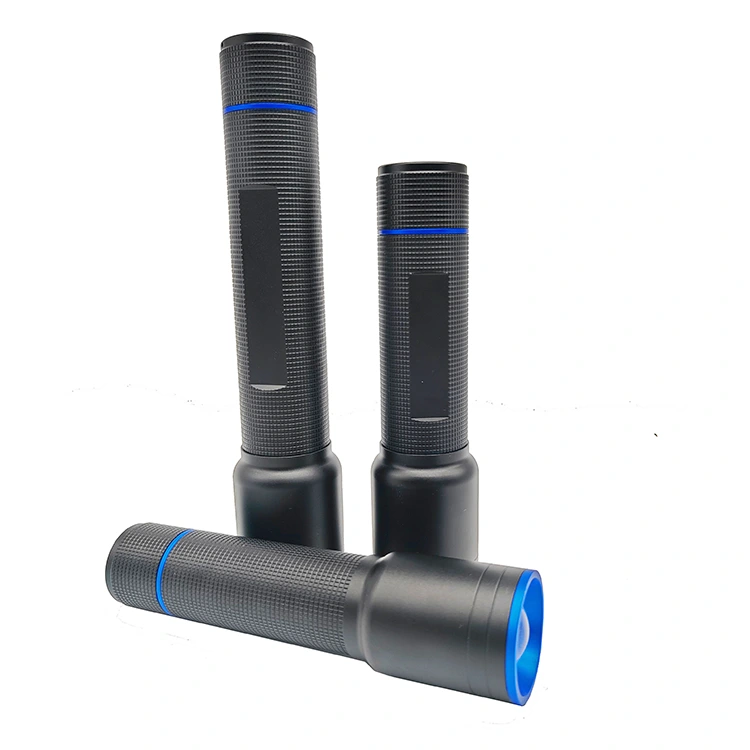 ไฟฉายกำลังสูง 2500 ลูเมน