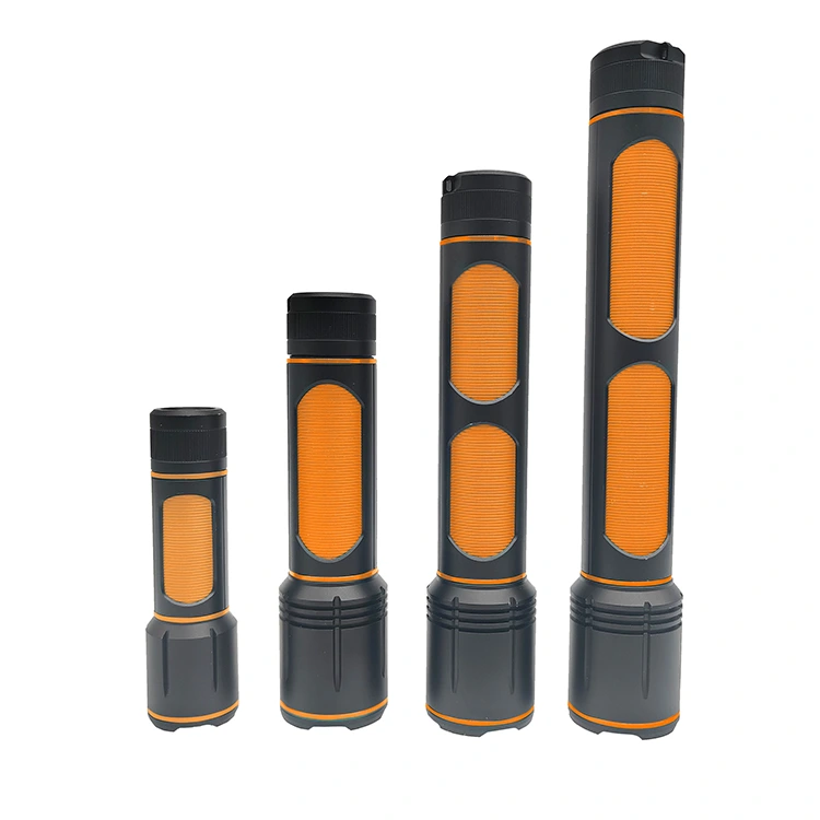 ไฟฉายพลังสูง 500 ลูเมน