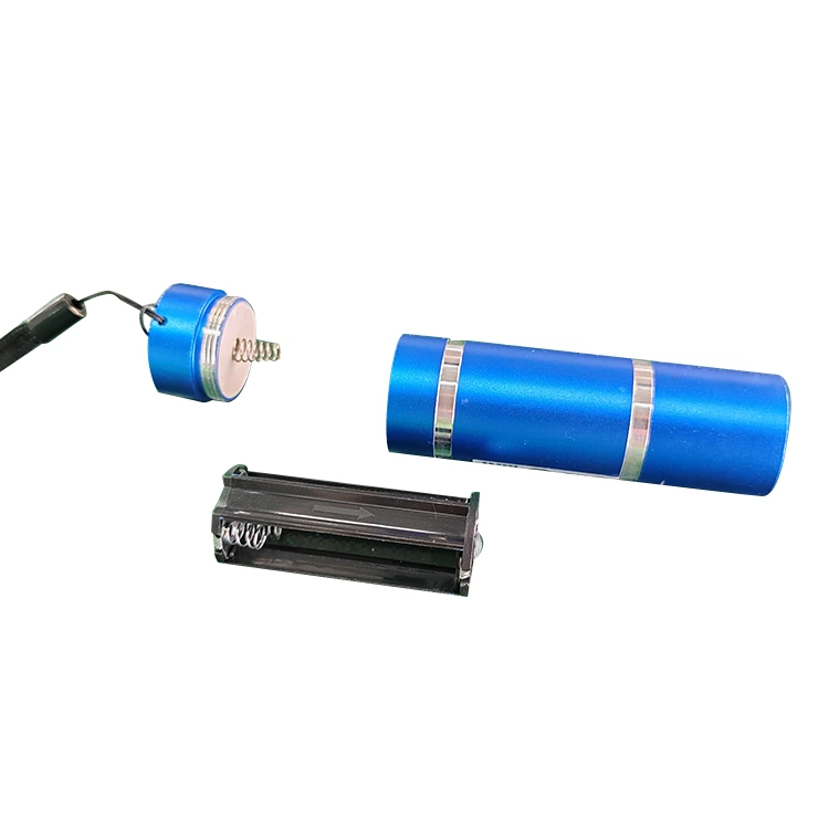 Mini LED Promotional Flashlight Torch 1W 70 Lumen