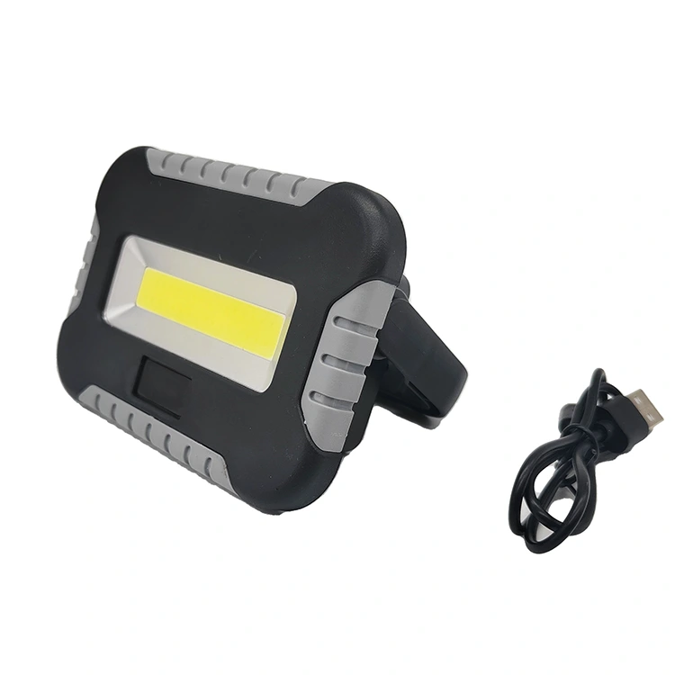 Rechargeable Work Light