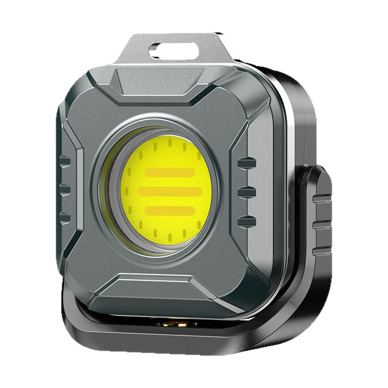 แบบพกพา 500Lumen ใหม่ Mini COB LED จีนทำงาน Light